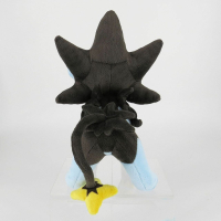 Authentic Pokemon Plush Luxray +/- 23cm San-ei
